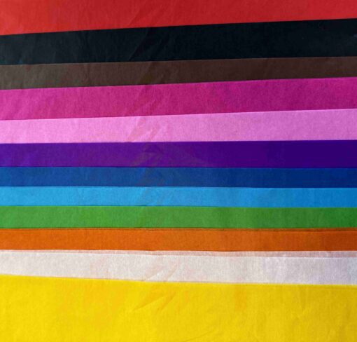 Tissue Paper